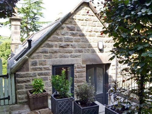 The Old Vicarage