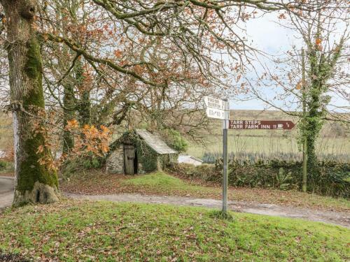 Oak Cottage, Dulverton