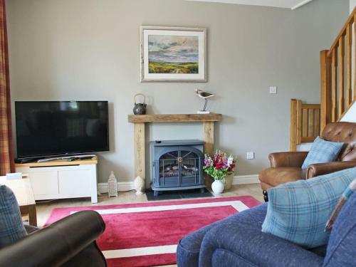 Green Oak Cottage