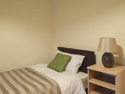 Brookside Cottage