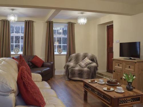 Brookside Cottage