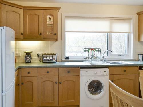 Fernilea Cottage