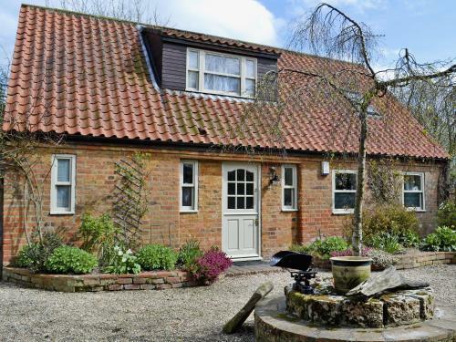 Mill Cottage