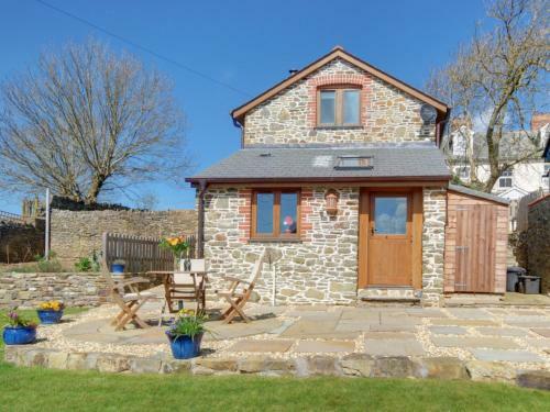 Holiday Home The Hop House