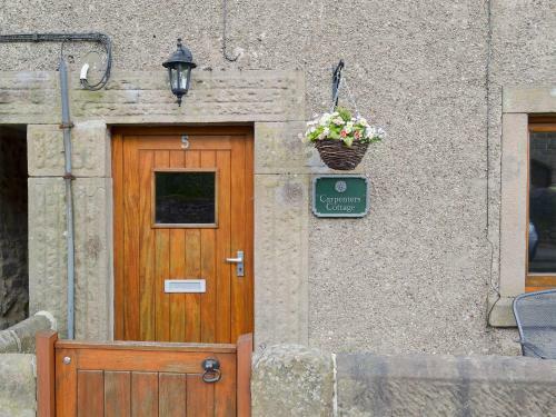 Carpenters Cottage