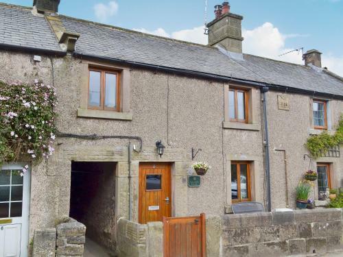 Carpenters Cottage