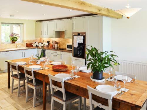 Stable Cottage