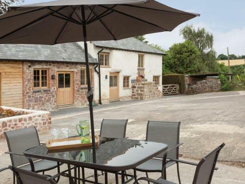 The Linhay