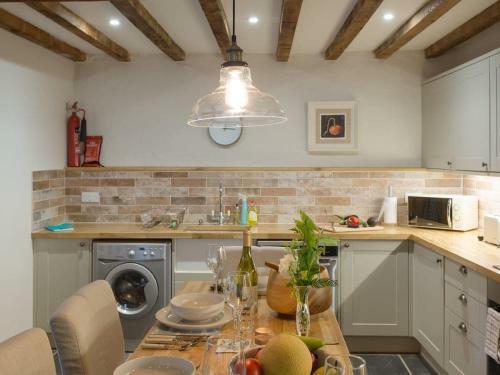 The Linhay