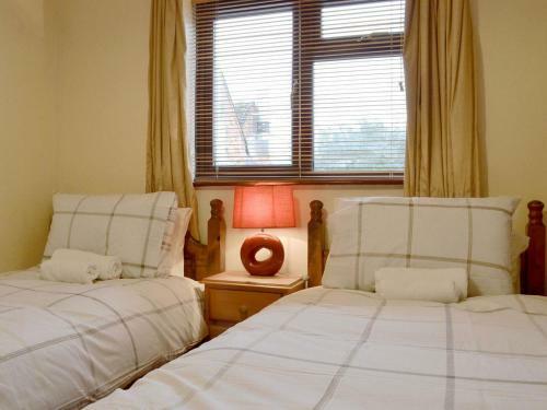 Mill Wheel Lodge