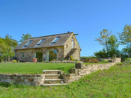 Zoe's Barn