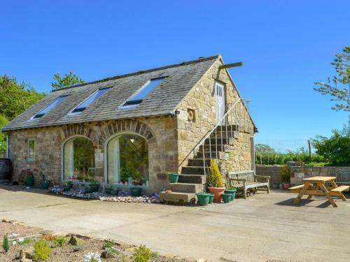 Zoe's Barn