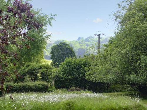 Pheasants Hill Old Byre