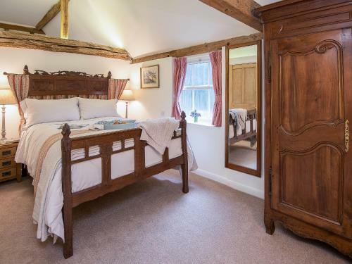 Pheasants Hill Old Byre