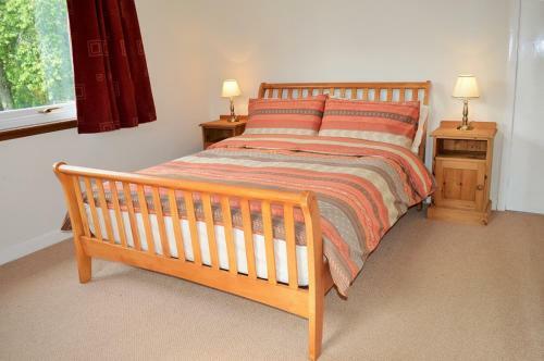 Tighnaheaglais Cottage