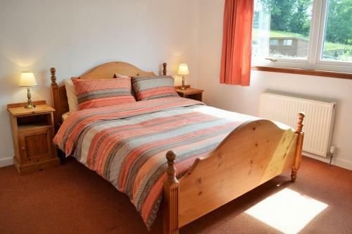Tighnaheaglais Cottage