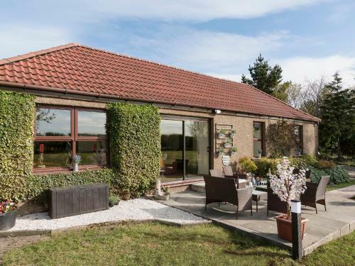 Hardilands Cottage