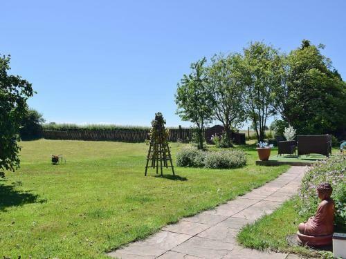 Hardilands Cottage