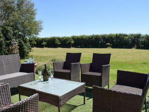 Hardilands Cottage