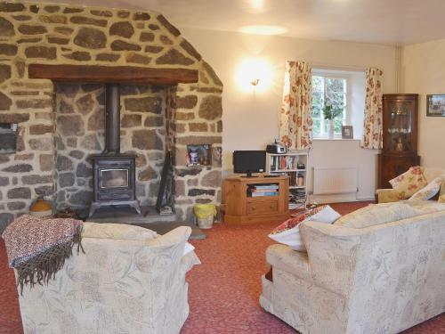 Feather Holme Farm Cottage