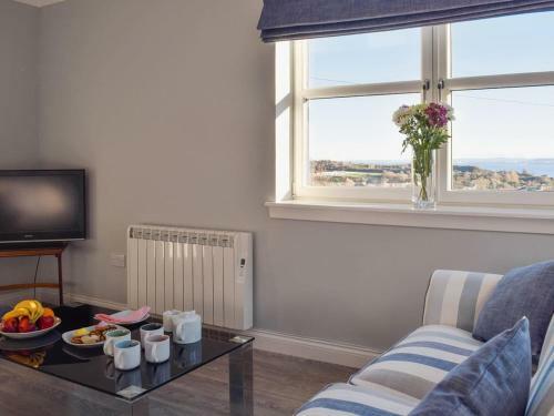 Sea View Apartment