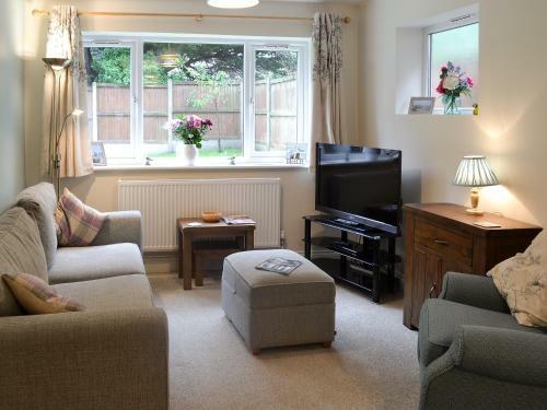 Hideaway Cottage
