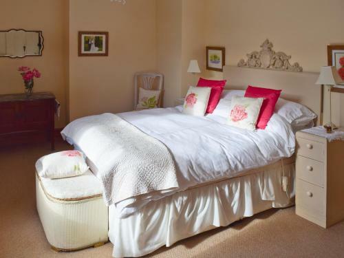 Harriet's Cottage