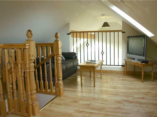 Ballynasollus Cottage