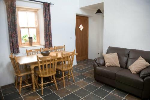 Ballynasollus Cottage