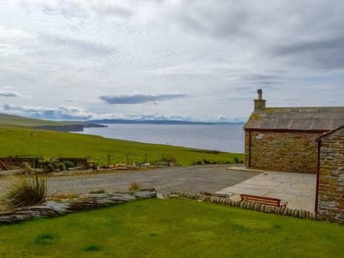 Three Island View
