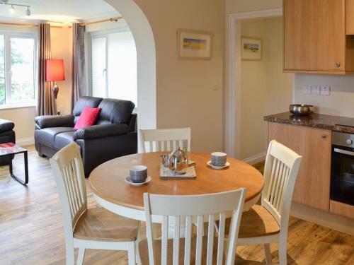 Tregarthen Cottage