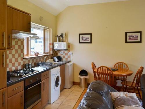 Black Horse Cottage