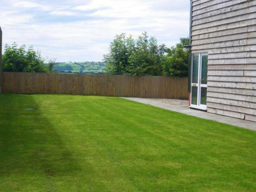 Holiday Home Ty Cart