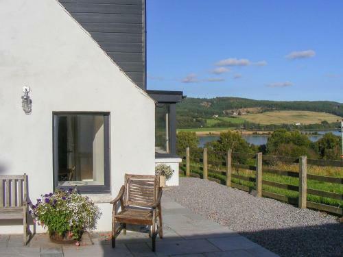 Shepherds Cottage