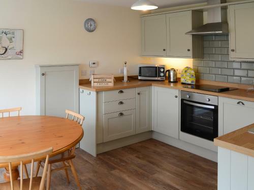 Shepherds Cottage