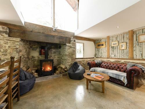 The Retreat