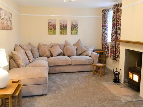 Blackpool Farm Cottage