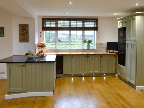 Blackpool Farm Cottage
