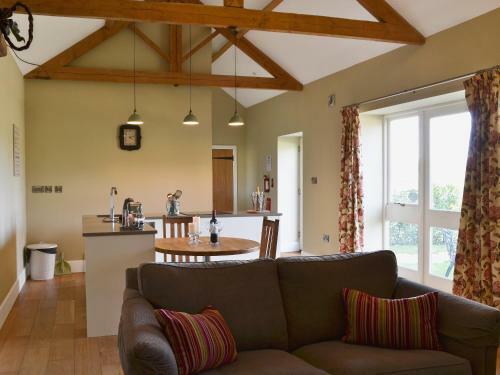 Mill Cottage