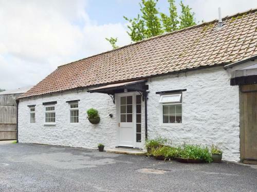 Ashberry Farm Cottage