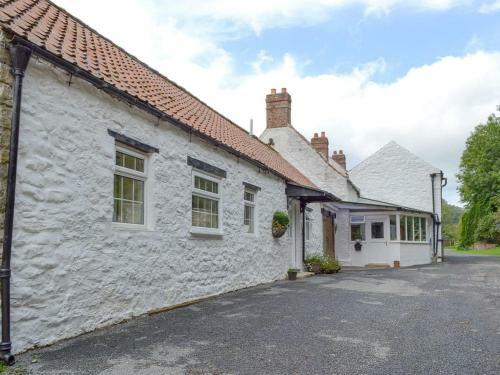 Ashberry Farm Cottage