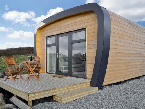 Skye Eco Pod