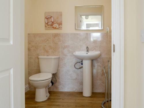 Kestral Cottage