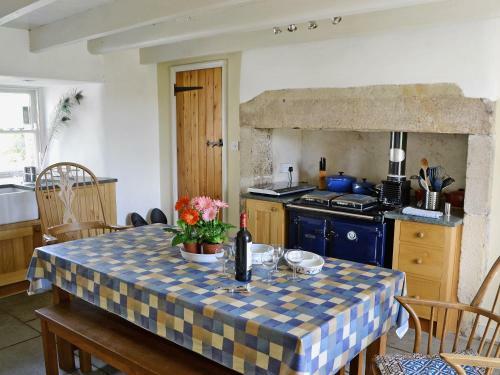 Rose Cottage