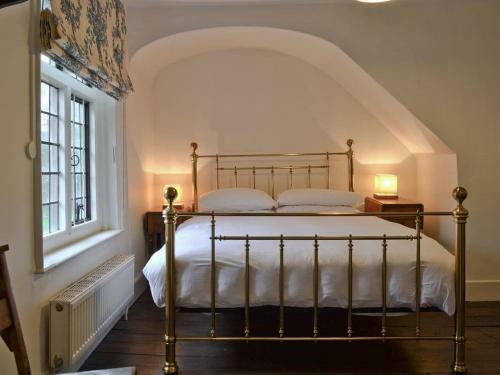 The Generals Quarters