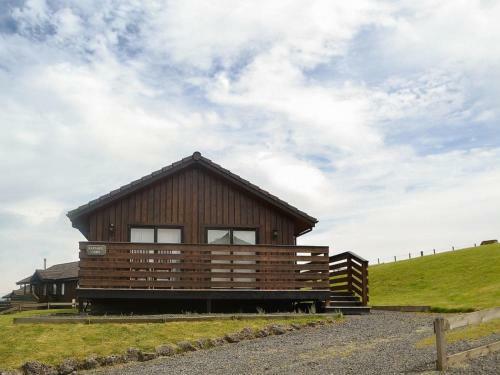Kaptains Cabin