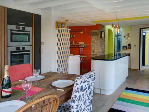 Betty?s Cottage