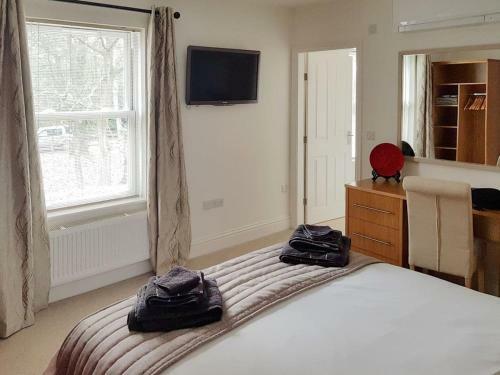 The Lodge