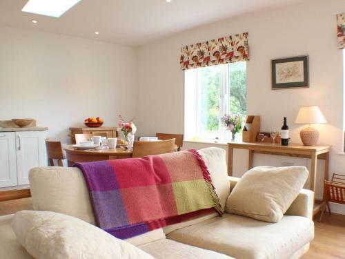 Broomley Cottage