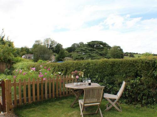 Broomley Cottage